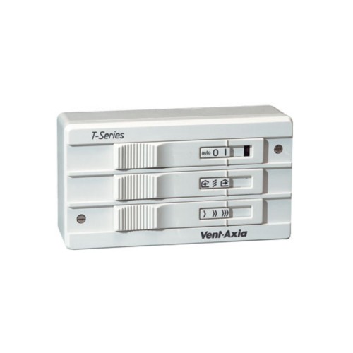 Ventilator de plafon cu dublu sens TX 6 PL